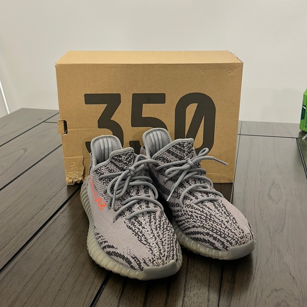 Yeezy 350 Beluga 2.0